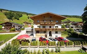 Gaestehaus Ingeborg